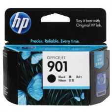 Genuine HP No. 901 Black Ink Cartridge